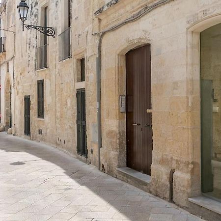 Apartmán Dimora Del '500 In Zona Santa Croce Lecce Exteriér fotografie