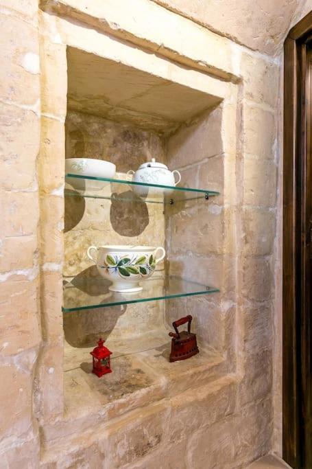 Apartmán Dimora Del '500 In Zona Santa Croce Lecce Exteriér fotografie