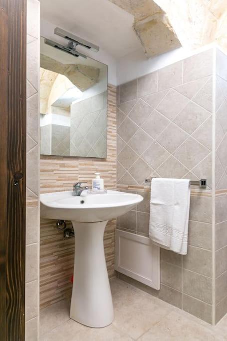 Apartmán Dimora Del '500 In Zona Santa Croce Lecce Exteriér fotografie