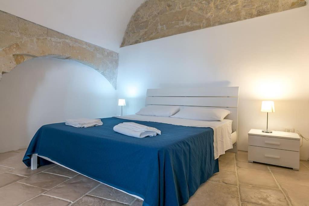 Apartmán Dimora Del '500 In Zona Santa Croce Lecce Exteriér fotografie